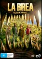La Brea - Complete Season 3