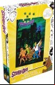 Scooby Doo - 1000 Piece (Jigsaw Puzzle Game)