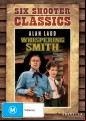 Whispering Smith