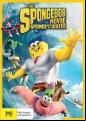Spongebob Movie: Sponge Out Of Water