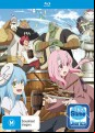 The Slime Diaries - Complete Season (Blu Ray)