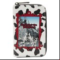 101 Dalmatians - Classic Book Zip (Purse)