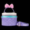 Disney - Daisy Duck Quilted (Loungefly Crossbody)