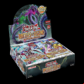 Yu-Gi-Oh! - Battles Of Legend: Monstrous Revenge Booster - 24 Packs