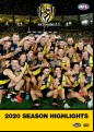 AFL Premiers - 2020 Season Highlights