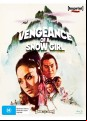 Vengeance Of A Snow Girl (Blu Ray)