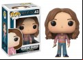 Harry Potter - Hermione With Time Turner (Pop! Vinyl)