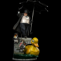 Batman Returns - Penguin Deluxe 1:10 Scale (Statue)