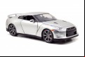 Fast And Furious - '09 Nissan R35 1:24 Scale Hollywood Ride (Model Car)