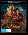 The Lord Of The Rings: The War Of The Rohirrim (4K Ultra HD)