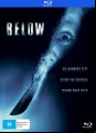 Below - Special Edition (Blu Ray)