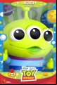 Toy Story - Alien XL (Cosbaby Figure)