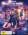 Doctor Who - 60th Anniversary Specials