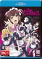 Akiba Maid War (Blu Ray)