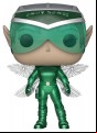 Artemis Fowl - Holly Short Metallic (Pop! Vinyl)