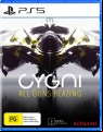 Cygni All Guns Blazing (PS5 Game)