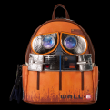 Pixar - Wall-E Mini (Loungefly Backpack)