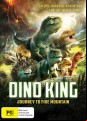 Dino King - Journey To The Fire Mountain
