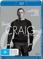 The Daniel Craig 5 Film Collection (Blu Ray)