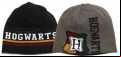 Harry Potter - Hogwarts Reversible Knit Beanie
