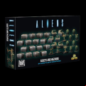 Aliens - Assets And Hazards 34 Hard Plastic (Miniature Figure)
