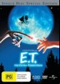 E.T. - The Extra-Terrestrial