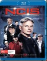 NCIS - Complete Season 12 (Blu Ray)