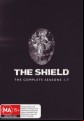 The Shield - Season 1-7 Box Set