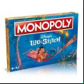Lilo And Stitch Edition (Monopoly Board Game)