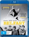 Belfast (Blu Ray)