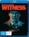Witness (1985) (Blu Ray)