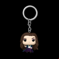 Agatha TV - Agatha Keychain (Pop! Vinyl)
