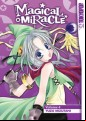 Magical X Miracle (Manga) Vol. 04 (Manga Book)