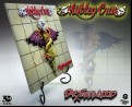 Motley Cru - Dr Feel Good 3D Vinyl (Statue)