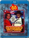 The Adventures Of Barry Mckenzie (Blu Ray)