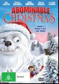 Abominable Christmas