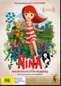 Nina And The Secret Of The Hedgehog