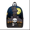 The Nightmare Before Christmas - Jack Skellington House Pop! Mini (Backpack)