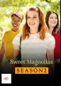 Sweet Magnolias - Complete Season 2