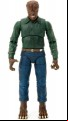 Universal Monsters - Wolfman Deluxe 6" (Action Figure)