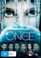 Once Upon A Time - Complete Season 4