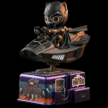 Black Panther (Cosrider Figure)
