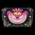 Alice In Wonderland - Cheshire Cat (Loungefly Crossbody)