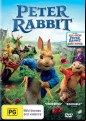 Peter Rabbit
