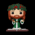A Christmas Carol - Ghost Of X-Mas Present (Pop! Vinyl)