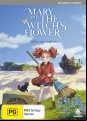 Mary And The Witchs Flower