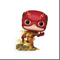 The Flash 2023 - The Flash Glow (Pop! Vinyl)