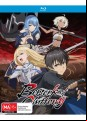 Berserk Of Gluttony - The Complete Season - Sub Only (Blu Ray)