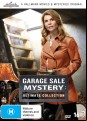 Garage Sale Mystery - The Ultimate Collection