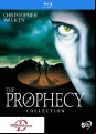 The Prophecy Collection - Special Edition (Blu Ray)
